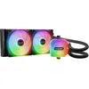 Bild von be quiet! LIGHT LOOP 240mm, CPU Wasserkühler, Schwarz