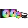 Bild von Be Quiet Light Loop Wasserkühlung 240 Mm