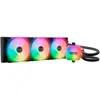 Bild von Be Quiet Light Loop Black Wasserkühlung 360 Mm