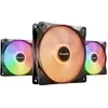 Bild von be quiet! Light Wings LX (120 mm, 3x), PC Lüfter, Schwarz