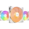 Bild von be quiet! Light Wings LX (140 mm, 3x), PC Lüfter, Weiss