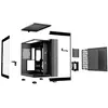 Bild von Be Quiet Light Base 600 Dx Pc-tower-gehäuse