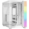 Bild von be quiet! Light Base 600 DX (ATX), PC Gehäuse, Weiss