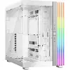 Bild von be quiet! Light Base 900 DX (ATX, E-ATX, mATX, Mini-ATX, XL-ATX), PC Gehäuse, Weiss