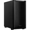Bild von be quiet! Pure Base 501 (ATX, mATX, Mini-ITX), PC Gehäuse, Schwarz