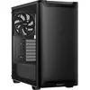 Bild von be quiet! Pure Base 501 (ATX, mATX, Mini-ATX), PC Gehäuse, Schwarz