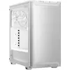 Bild von be quiet! Pure Base 501 (ATX, mATX, Mini-ITX), PC Gehäuse, Weiss