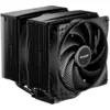 Bild von be quiet! Pure Rock PRO 3 (155 mm), CPU Kühler, Schwarz