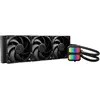 Bild von be quiet! Silent LOOP 3 420, CPU Wasserkühler, Schwarz