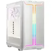 Bild von be quiet! Pure Base 501 DX (ATX, mATX, Mini-ATX), PC Gehäuse, Weiss