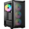 Bild von be quiet! Pure Base 501 LX (ATX, mATX, Mini-ATX), PC Gehäuse, Schwarz