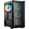 Bild von Be Quiet Pure Base 501lx Pc-tower-gehäuse