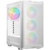 Bild von be quiet! Pure Base 501 LX (ATX, mATX, Mini-ATX), PC Gehäuse, Weiss