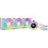 Bild von be quiet! Light Loop IO LCD 360mm (weiss), CPU Wasserkühler, Weiss