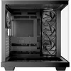 Bild von be quiet! Light Base 500 (ATX, mATX, Mini-ITX), PC Gehäuse, Schwarz