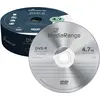 Bild von MediaRange MR403, DVD-R, 16x, Cake25 (25x), Optischer Datenträger