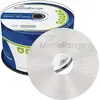 Bild von MediaRange DVD-R 4.7GB, 50er Spindel (50x), Optischer Datenträger
