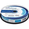 Bild von MediaRange MediaRang BD-R 6x Dual Layer 50GB 10-Pck. (10x), Optischer Datenträger