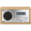 Bild von Imperial Dabman 30 (DAB, DAB+, KW), Radio, Braun, Silber