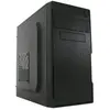 Bild von LC-Power LC-2014MB-ON (mATX, Mini-ITX), PC Gehäuse, Schwarz