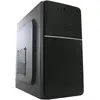 Bild von LC-Power LC-2015MB-ON (mATX, Mini-ITX), PC Gehäuse, Schwarz