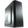 Bild von LC-Power Gehäuse MidiTower ATX 7039B black USB3.0/Audio,o.Netzteil (ATX, mATX, Mini-ITX), PC Gehäuse, Schwarz