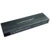 Bild von LC-Power M.2 LC-M2-C-MULTI-3 USB3.2 M.2-SSD-Gehäuse (NVMe & SATA), Server Zubehör, Grau