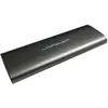 Bild von LC-Power SSD-Gehäuse (M.2), Festplattengehäuse, Schwarz