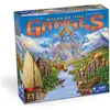 Bild von Huch Rajas of the Ganges (Deutsch, Englisch, Französisch, 2 - 4 Spieler)