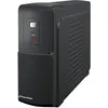 Bild von Powerwalker VFD 600 (600 VA, 300 W, Standby USV), USV