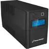 Bild von Powerwalker VI 850 SHL IEC USV (850 VA, 480 W, Line-Interaktiv USV), USV