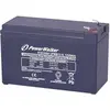 Bild von Powerwalker PWB12-9 12V 9Ah Bleigel Batterie Akku fuer USV -Z-, USV Zubehör