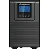 Bild von Powerwalker VFI 1000 TG 1000VA 900W Online USV Tower Doppelwandler SNMP Slot HID (1000 VA, 900 W, Online-Doppelwandler USV), USV