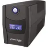 Bild von Powerwalker USV VI 600 STL Schuko Line Interact (600 VA, 360 W), USV