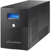 Bild von Powerwalker Vi 3000 Scl Line-interactive 3kva 1800w Usv