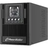 Bild von Powerwalker 1 kVA 40/70VHz (1000 VA, 900 W, Online-Doppelwandler USV), USV