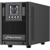 Bild von Powerwalker 2 kVA, 1.8 kW 40/70VHz (2000 VA, 1800 W, Online-Doppelwandler USV), USV