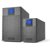 Bild von Powerwalker USV VFI 3000 ICT loT (3000 VA, 3000 W, Online-Doppelwandler USV), USV