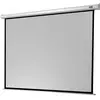 Bild von Celexon Economy electric screen - Leinwand - Deckenmontage möglich, geeignet für Wandmon (132.68", 4:3), Leinwand, Weiss