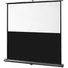 Bild von Celexon Ultramobil Professional (91", 16:10), Leinwand, Schwarz