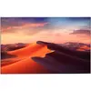 Bild von Celexon CLR HomeCinema UST Hochkontrast-Rahmenleinwand V2.0 130" (130", 16:9), Leinwand, Schwarz