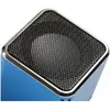 Bild von Technaxx Mini Musicman Soundstation, MP3 Player + Portable Audiogeräte, Blau