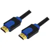 Bild von Logilink Hdmi 2.0 4k Kabel 10 M