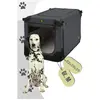 Bild von Maelson Faltbare Hunde- / Transportbox (Hund, Faltbar, Waschbar), Tiertransport