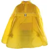 Bild von Hock, Herren, Regenjacken, Rain Stop, Gelb, (XXL)