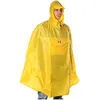 Bild von Hock, Damen, Regenjacken, Rain Light, Gelb, (L)