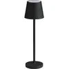 Bild von LCD, Tischlampe, Schlicht (260 lm)