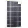 Bild von Sunware, Solarpanel, SW-40165 60 Wp Monokristallines Solarmodul 60 12 V (60 W, 2.60 kg)