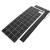 Bild von Sunware, Solarpanel, SERIE-20 Marine-Solarmodule (50 W, 2.50 kg)