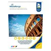 Bild von Mediarange Mrink107 A4 Shine Fotopapier